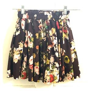 Vera Wang Princess Skirt